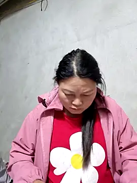 yoowwmr's cam snapshot