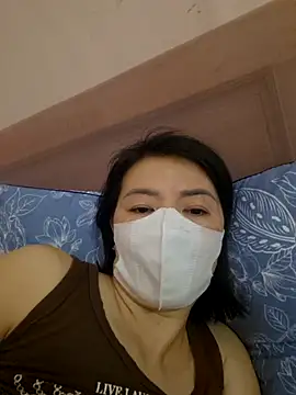 Panda_101's cam snapshot