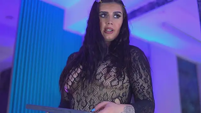 KendraMoon's cam snapshot