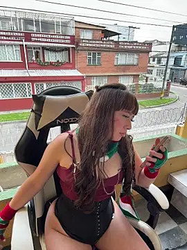 Engell_fire's cam snapshot