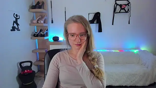 NancyHottie's cam snapshot