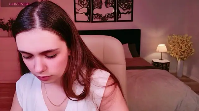 DaniellaLovely's cam snapshot