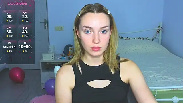 Wild_Sophie_'s cam snapshot