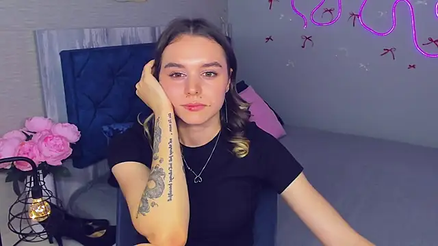 EmelyMason's cam snapshot