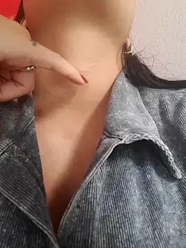 Lizbeth_Rouse's cam snapshot