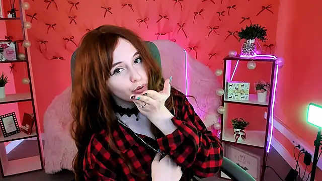 IreneBailey's cam snapshot