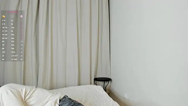 CoreenLuebbers's cam snapshot