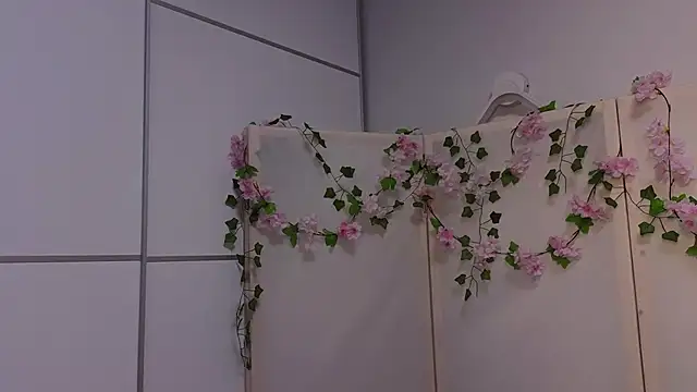 PeiMellison's cam snapshot