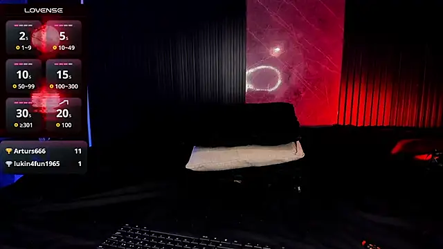 cloemorningstar live sex cam