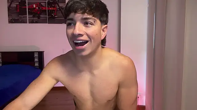 JUSTIN_JHONS live sex cam