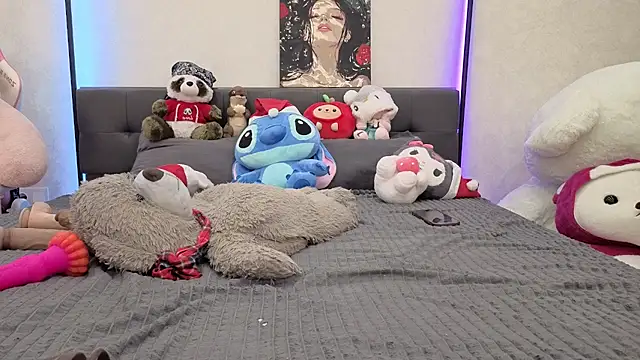 dolly_ll's cam snapshot