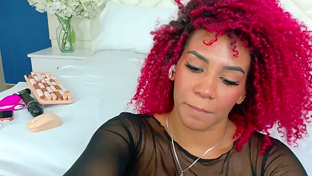 RubyRossel's cam snapshot