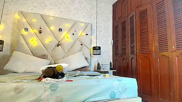 AmbarRaj's cam snapshot