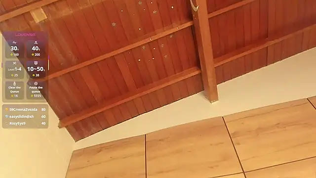 Isabelagomez1's cam snapshot