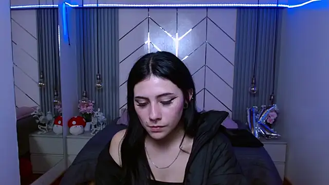 agarycus_'s cam snapshot