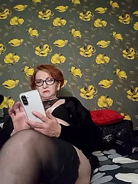 MelisaSwan611's cam snapshot