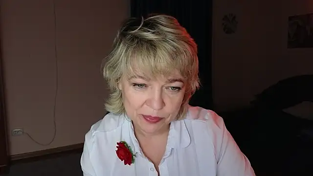 Rosette_Pricky's cam snapshot