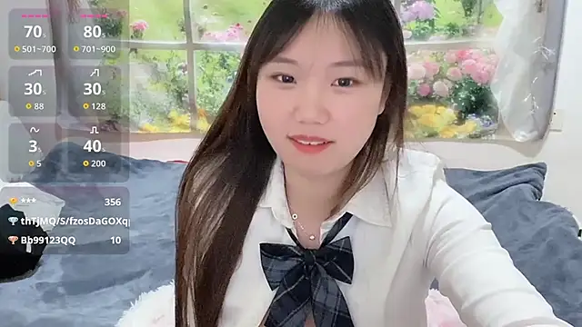 Poppy13's cam snapshot