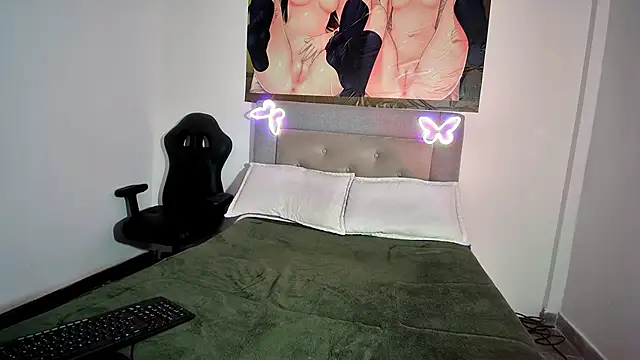 Morenita_36's cam snapshot