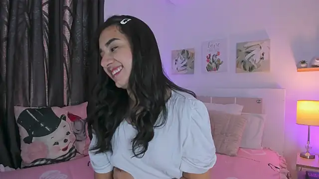 annadu011's cam snapshot