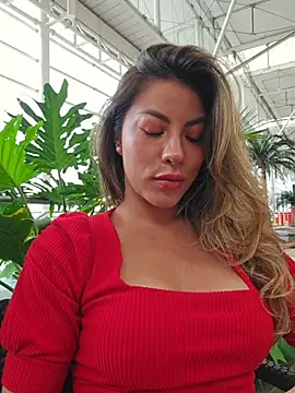 Karen_San_Miguel's cam snapshot