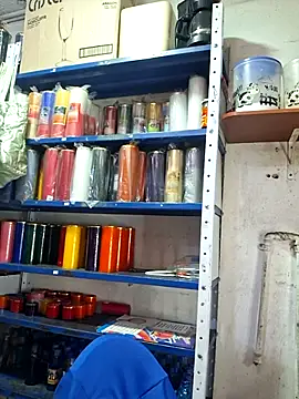 Niidia's cam snapshot