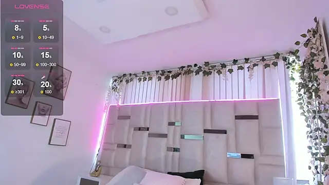 lya__brown's cam snapshot