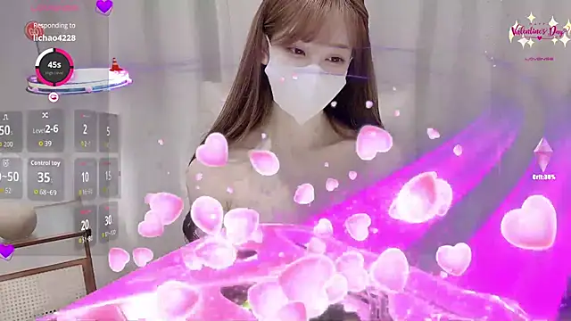 Yuuuuuly's cam snapshot