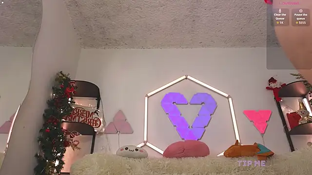 littlevixen18's cam snapshot