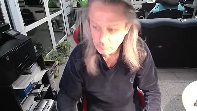 Old_man_1964's cam snapshot