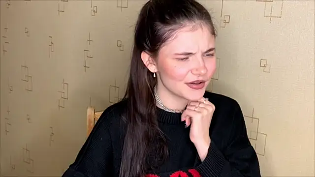 may_rollins's cam snapshot