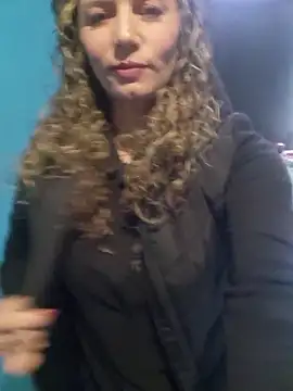 Nina_vallon's cam snapshot