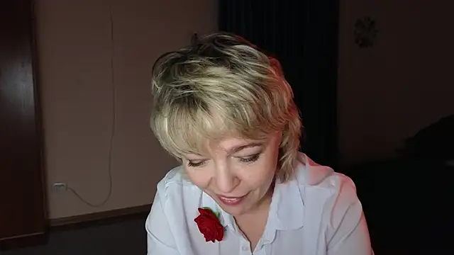 Rosette_Pricky's cam snapshot