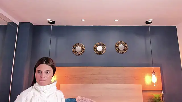 SusanAdams1's cam snapshot