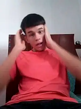 Daniel97Quintero's web cam