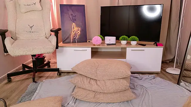 Flirty_lee's cam snapshot