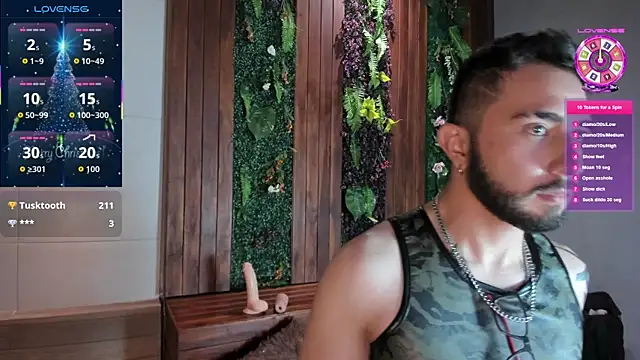 dave_wolff's cam snapshot