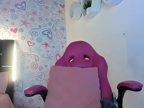 ISA_RIVAS's cam snapshot