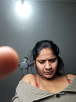 Pooja_pandey's cam snapshot