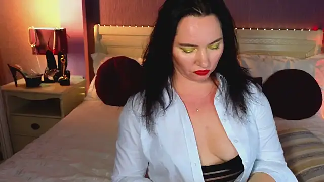 Hungryforme's cam snapshot