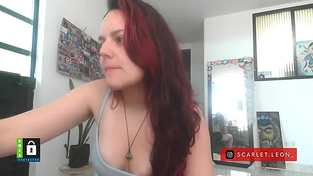 Scarletleon77's cam snapshot