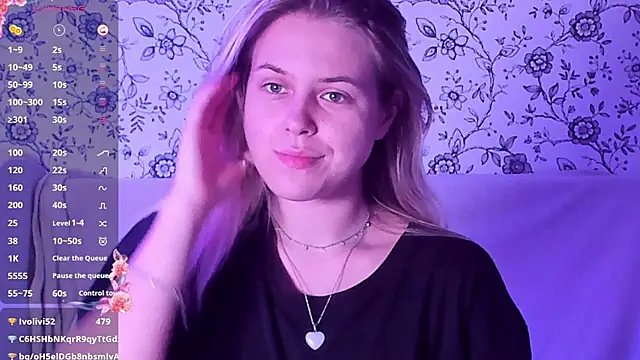 AngelAnty's cam snapshot