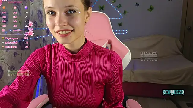 Armurra15's cam snapshot