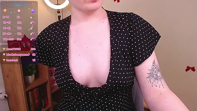 EvaJackson111's cam snapshot