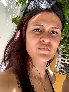 Jessyjames_'s cam snapshot