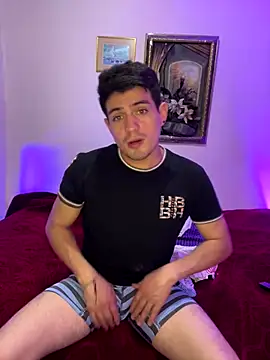 williamsmiiths16's cam snapshot