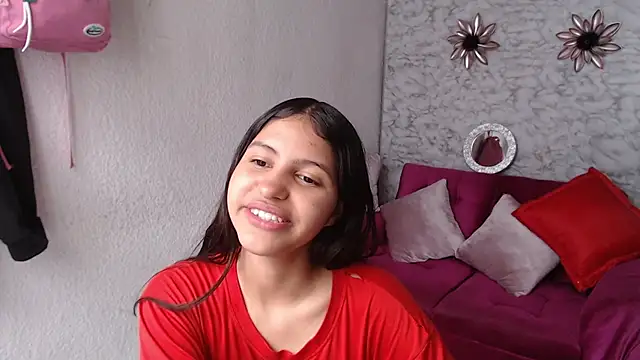 Evagirl69 live sex cam
