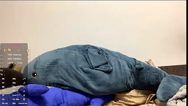 LorRebak live sex cam