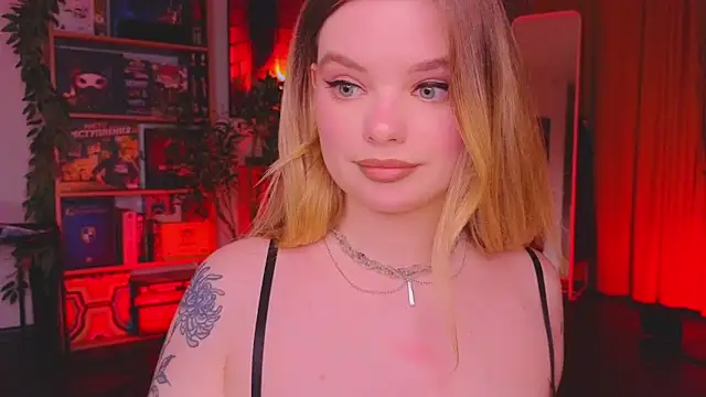 Hottie_Jane's cam snapshot