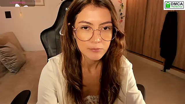 Lilabril's cam snapshot